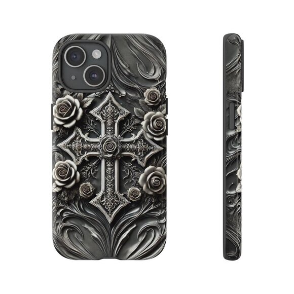 iPhone 15 Plus phone case, MARPC1074 - Picture 7 of 7